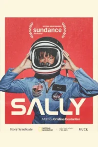 ดูหนังออนไลน์ฟรี Sally (2025)
