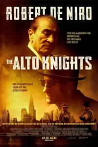 ดูหนังออนไลน์ The Alto Knights (2025)