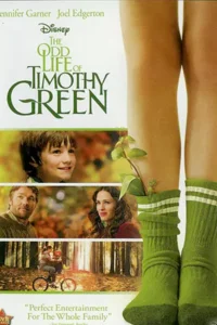 ดูหนังฟรีออนไลน์ The Odd Life of Timothy Green (2012)